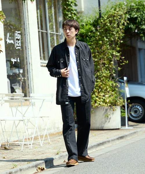 セール】Dickies/ディッキーズ Vintage Wash 874 original Work Pants