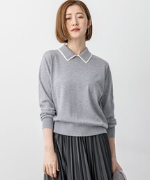 23区｜ニジュウサンクのトップス通販 - ZOZOTOWN