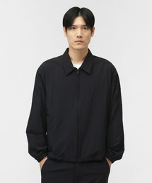 TIGORA（ティゴラ）の「ティゴラ TIGORA 4WAYストレッチジップジャケット（ナイロンジャケット）」