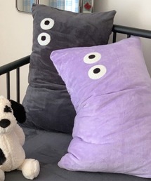 クッション/クッションカバー（パープル/紫色系）ファッション