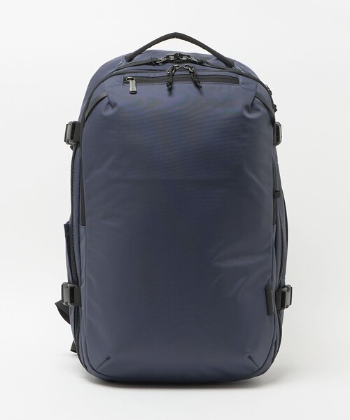 Columbia（コロンビア）の「＜Columbia＞タイガーブルック 40L バックパック リュック（バックパック/リュック・メンズ・ネイビー/ブラック・FREE）」の3枚目の写真