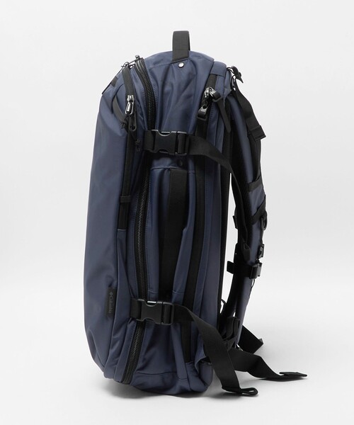 Columbia（コロンビア）の「＜Columbia＞タイガーブルック 40L バックパック リュック（バックパック/リュック・メンズ・ネイビー/ブラック・FREE）」の12枚目の写真