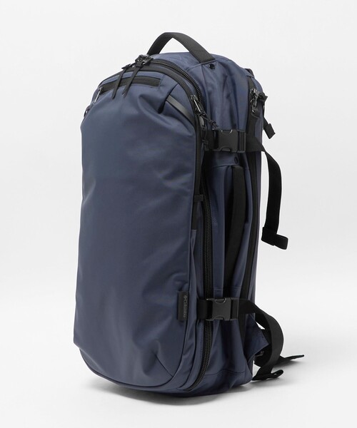 Columbia（コロンビア）の「＜Columbia＞タイガーブルック 40L バックパック リュック（バックパック/リュック・メンズ・ネイビー/ブラック・FREE）」の4枚目の写真