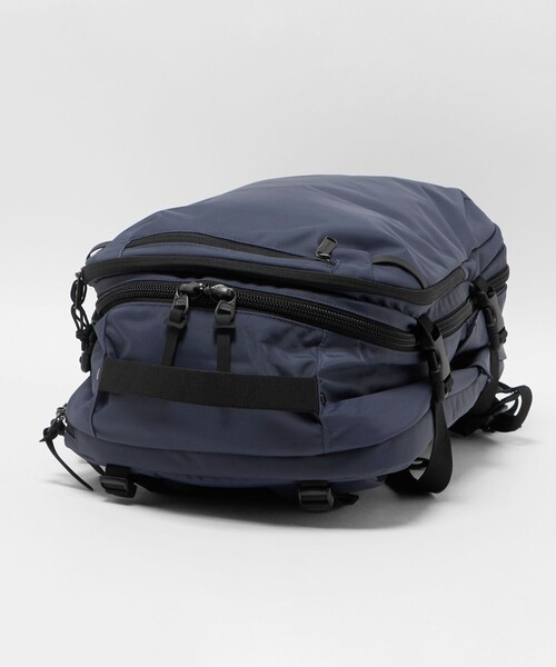 Columbia（コロンビア）の「＜Columbia＞タイガーブルック 40L バックパック リュック（バックパック/リュック・メンズ・ネイビー/ブラック・FREE）」の7枚目の写真