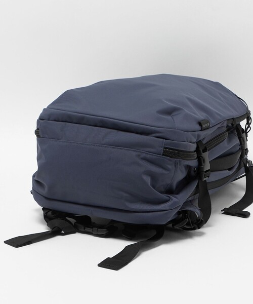 Columbia（コロンビア）の「＜Columbia＞タイガーブルック 40L バックパック リュック（バックパック/リュック・メンズ・ネイビー/ブラック・FREE）」の10枚目の写真