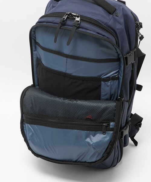 Columbia（コロンビア）の「＜Columbia＞タイガーブルック 40L バックパック リュック（バックパック/リュック・メンズ・ネイビー/ブラック・FREE）」の16枚目の写真