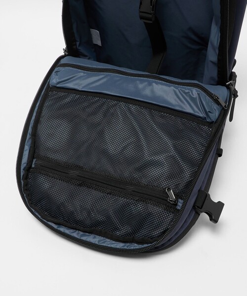 Columbia（コロンビア）の「＜Columbia＞タイガーブルック 40L バックパック リュック（バックパック/リュック・メンズ・ネイビー/ブラック・FREE）」の5枚目の写真