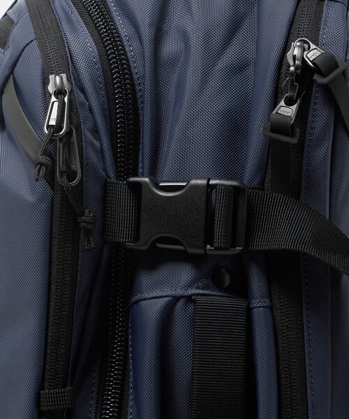 Columbia（コロンビア）の「＜Columbia＞タイガーブルック 40L バックパック リュック（バックパック/リュック・メンズ・ネイビー/ブラック・FREE）」の9枚目の写真