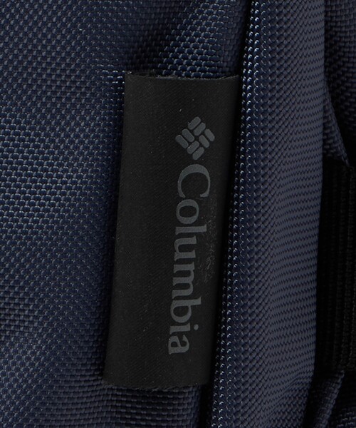 Columbia（コロンビア）の「＜Columbia＞タイガーブルック 40L バックパック リュック（バックパック/リュック・メンズ・ネイビー/ブラック・FREE）」の15枚目の写真