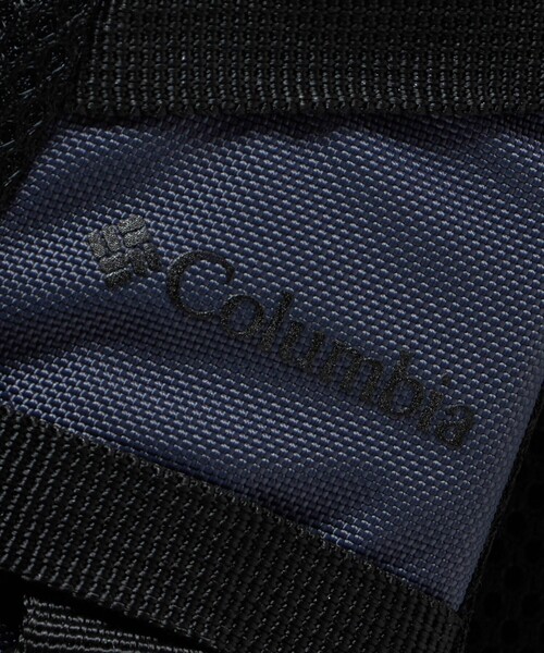 Columbia（コロンビア）の「＜Columbia＞タイガーブルック 40L バックパック リュック（バックパック/リュック・メンズ・ネイビー/ブラック・FREE）」の14枚目の写真