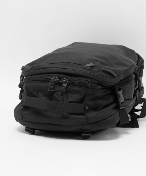 Columbia（コロンビア）の「＜Columbia＞タイガーブルック 40L バックパック リュック（バックパック/リュック・メンズ・ネイビー/ブラック・FREE）」の19枚目の写真