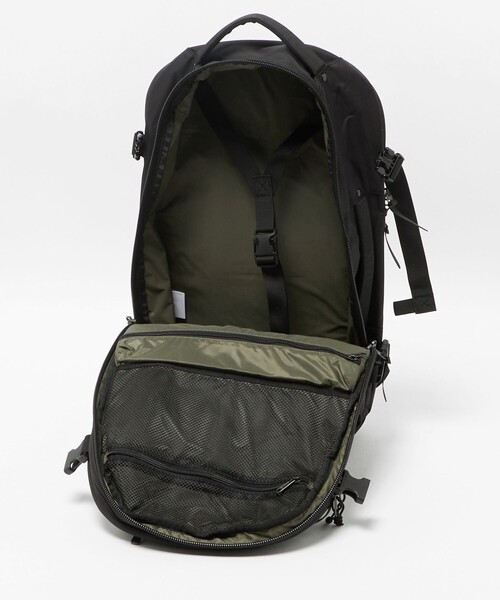 Columbia（コロンビア）の「＜Columbia＞タイガーブルック 40L バックパック リュック（バックパック/リュック・メンズ・ネイビー/ブラック・FREE）」の18枚目の写真