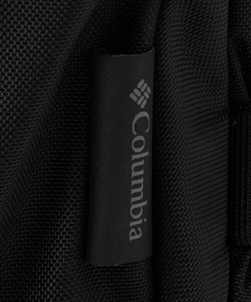 Columbia（コロンビア）の「＜Columbia＞タイガーブルック 40L バックパック リュック（バックパック/リュック・メンズ・ネイビー/ブラック・FREE）」の20枚目の写真