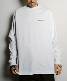 Damage logo tee