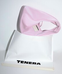EMMEL REFINES | ＜TENERA＞ワンハンドル バッグ＜ Select by EMMEL REFINES ＞(トートバッグ)