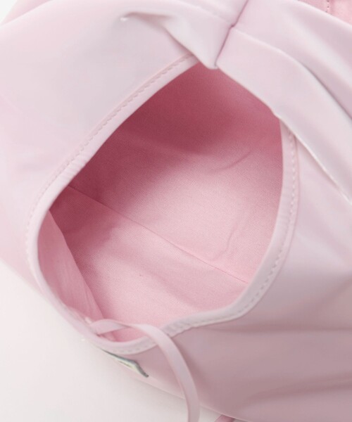 EMMEL REFINES(エメルリファインズ)の「<TENERA>ワンハンドル バッグ< Select by EMMEL REFINES >(トートバッグ・レディース・ライトピンク・FREE)」の10枚目の写真