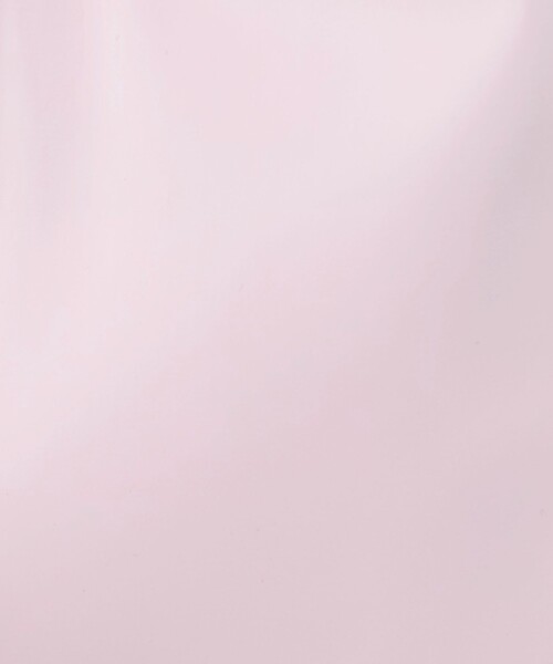 EMMEL REFINES(エメルリファインズ)の「<TENERA>ワンハンドル バッグ< Select by EMMEL REFINES >(トートバッグ・レディース・ライトピンク・FREE)」の12枚目の写真