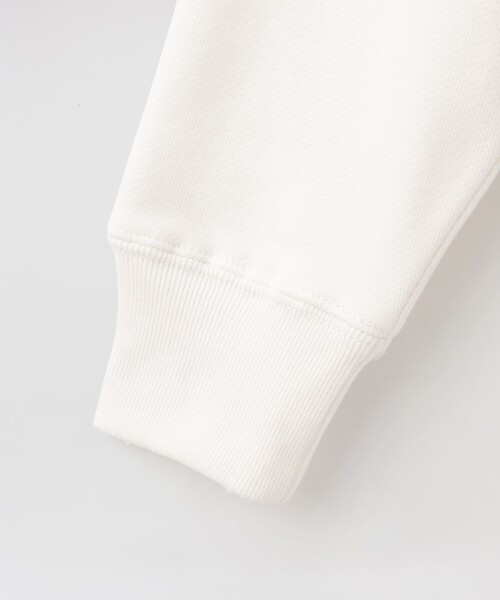 LOVELESS（ラブレス）の「【Collage Print Sweatshirt ＂artwork by Shohei Yoshida】WOMEN コラボレーション スウェット（Tシャツ/カットソー・レディース・オフホワイト・36）」の6枚目の写真