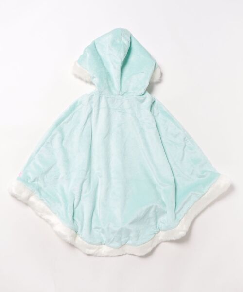 ディズニー プリンセス / FROZENケープ 1230K（ポンチョ）｜Disney