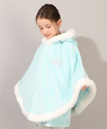 Disney（ディズニー）の「【ハロウィン】ディズニー プリンセス   FROZENケープ 1230K（ポンチョ）」