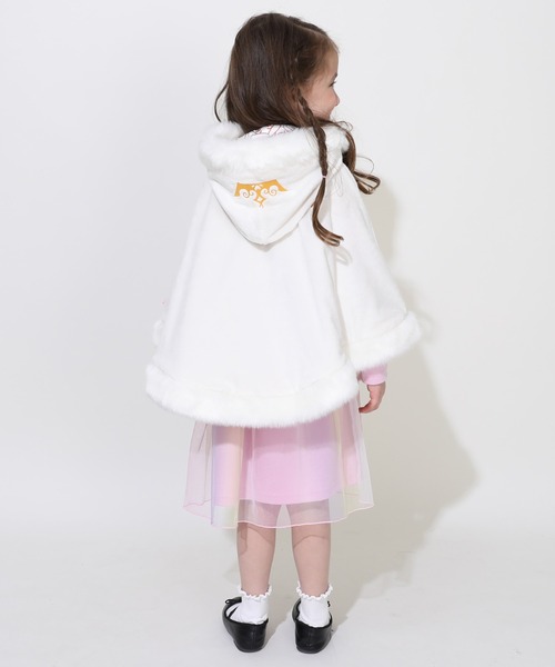 ディズニー プリンセス / FROZENケープ 1230K（ポンチョ）｜Disney