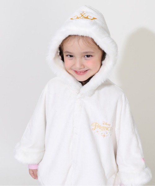 ディズニー プリンセス / FROZENケープ 1230K（ポンチョ）｜Disney