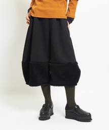 gomme｜ゴムのその他パンツ（クロップド・半端丈）通販 - ZOZOTOWN