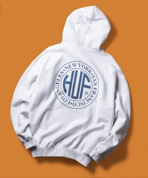 HUF | REGIONAL HOODIE(パーカー)