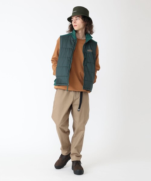 セール】防寒 Columbia／ダウンドラフト ベスト／コロンビア（ベスト