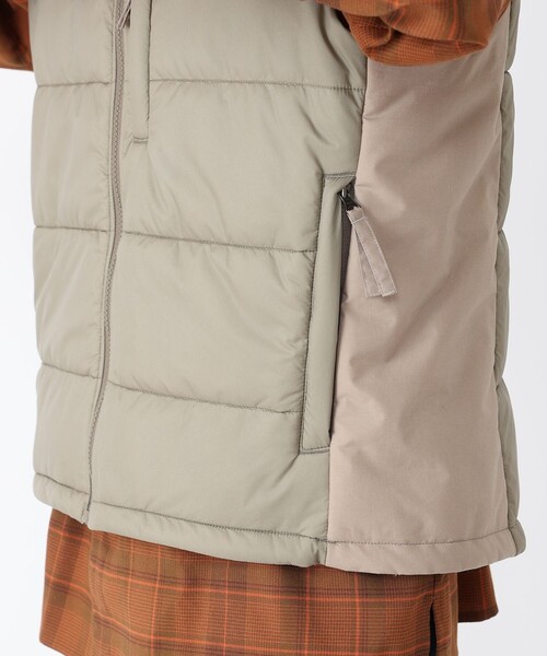 セール】防寒 Columbia／ダウンドラフト ベスト／コロンビア（ベスト