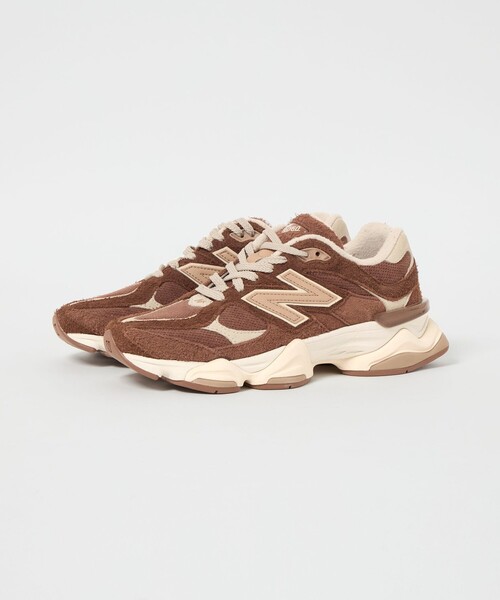 NEW BALANCE（ニューバランス）の「＜New Balance＞U9060CCC/スニーカー（スニーカー・レディース・ブラウン・23.5cm/23cm/22.5cm/25cm/24.5cm/24cm）」の5枚目の写真