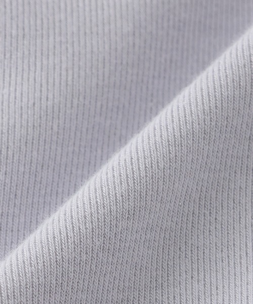 KP(ケーピー)の「ラメ裏毛 パーカ(パーカー・キッズ・アイボリー/ラベンダー・120cm/130cm/140cm/150cm/160cm)」の10枚目の写真