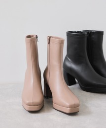 Juze | ストームストレッチショートブーツ(ブーツ)