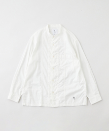 EDIFICE｜エディフィスのシャツ/ブラウス（スタンドカラー）通販