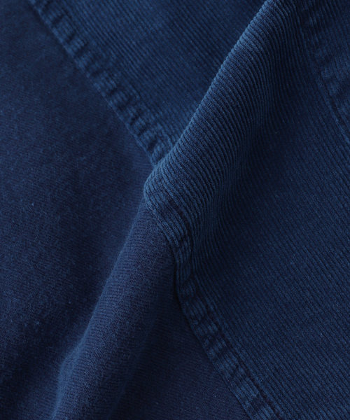 EDIFICE(エディフィス)の「tatamass(タタマス) Brushed シャツ(シャツ/ブラウス・メンズ・ホワイト・MEDIUM/LARGE)」の4枚目の写真