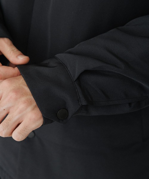 AEKアテネ　リバウド　07/08 ADAM ET ROPÉ HOMME(アダム エ ロペ オム) / 【ACT】NIKKE ダウン