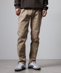 OMNES | OMNES Another Edition 製品洗い365ツイルスキニーパンツ(その他パンツ)