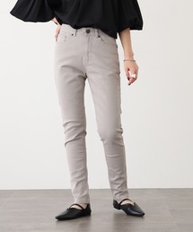 OMNES（オムネス）の「OMNES Another Edition 製品洗い365ツイルスキニーパンツ（その他パンツ）」