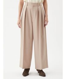 Mila Owen | 美形ワイドパンツ(その他パンツ)