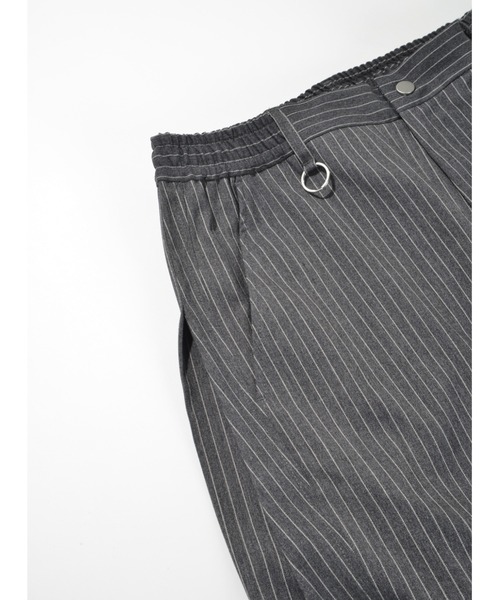SUPERTHANKS(スーパーサンクス)の「●ST261PT01へ(その他パンツ・メンズ・グレー・M/S/L)」の8枚目の写真