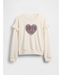 Disney｜ディズニーのスウェット（フリル）通販 - ZOZOTOWN