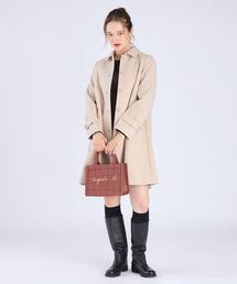 To b. by agnes b.｜トゥービーバイアニエスベーのジャケット