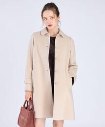 To b. by agnes b.（トゥービーバイアニエスベー）の「WD44 MANTEAU