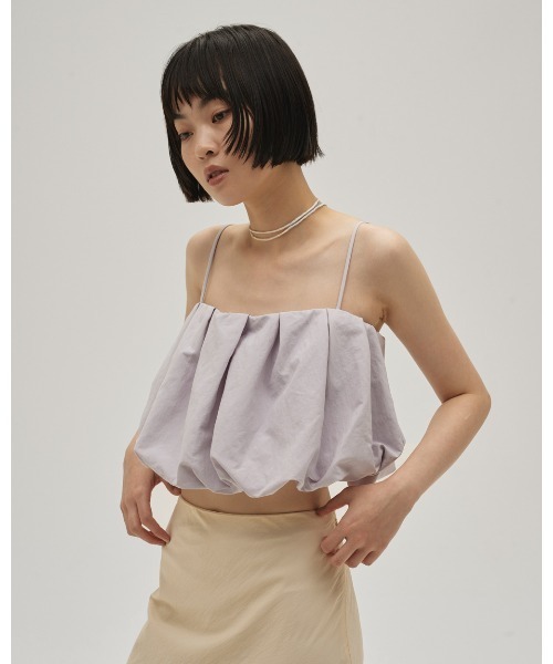 TODAYFUL(トゥデイフル)の「Silk Cord Choker(チョーカー・レディース・ブラック/キナリ・FREE)」の6枚目の写真