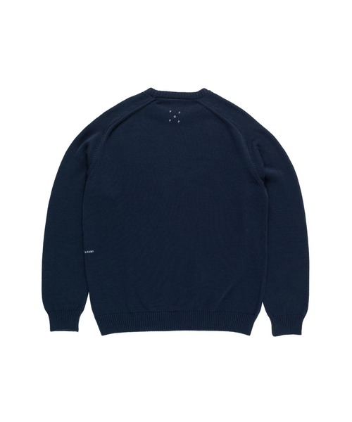 POP TRADING COMPANY/ポップトレーディングカンパニー/Pop Knitted Joy