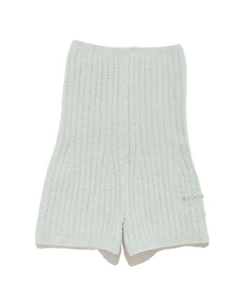 gelato pique（ジェラートピケ）の「調温スムーズィ―インナーパンツ（その他アンダーウェア/インナー・レディース・クリーム/ダークグレー/ミント・F）」の3枚目の写真