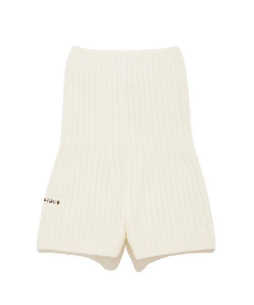 gelato pique（ジェラートピケ）の「調温スムーズィ―インナーパンツ（その他アンダーウェア/インナー・レディース・クリーム/ダークグレー/ミント・F）」の5枚目の写真