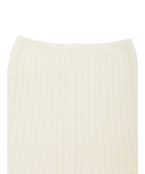 gelato pique（ジェラートピケ）の「調温スムーズィ―インナーパンツ（その他アンダーウェア/インナー・レディース・クリーム/ダークグレー/ミント・F）」の6枚目の写真