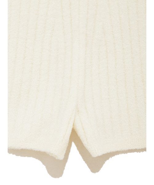 gelato pique（ジェラートピケ）の「調温スムーズィ―インナーパンツ（その他アンダーウェア/インナー・レディース・クリーム/ダークグレー/ミント・F）」の9枚目の写真