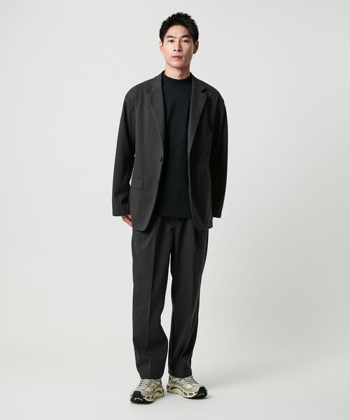 セール】WONDER CLOTH オルマイ ワイド イージーパンツ W3 -ストレッチ